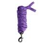 Purple Dublin Dura Leadrope