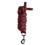 Burgundy Dublin Dura Leadrope