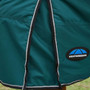 Leg Dart on the WeatherBeeta ComFiTec Classic 220g Combo Turnout Rug
