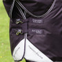 Premier Equine Akoni Turnout Rug with Classic Neck Cover 200g - Purple