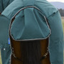 Tail flap on the Weatherbeeta Comfitec Classic 50g Combo Turnout Rug