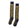 Rydale Ladies Team Rydale Knee Length Riding Socks - Olive