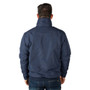 Rydale Mens Ripon Bomber Jacket - Back