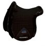 WeatherBeeta Prime Air-Tec Comfy Fleece Trimmed Numnah - Black