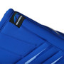 Spine of the WeatherBeeta Softshell Pro Grip Dressage Saddle Pad - Cobalt