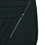 Detail to the WeatherBeeta Softshell Pro Grip Dressage Saddle Pad - Black