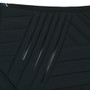 Grip on the WeatherBeeta Softshell Pro Grip Dressage Saddle Pad - Black