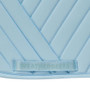 Detail to the WeatherBeeta Softshell Pro Grip Euro Jump Saddle Pad