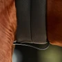 Dublin 3-Point Breastplate - Black