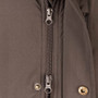 Rydale Mens Utility Changing Robe - Two Way Zip