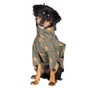 Rydale Patterned Dog Raincoat - Pheasant