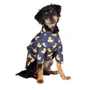 Rydale Patterned Dog Raincoat - Quackers