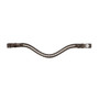 Dublin Pearl Browband - Brown