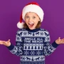 The Country & Stable Childrens Christmas Jumper