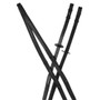 Dublin Padded Reins - Black