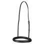 Dublin Padded Cavesson Noseband - Black