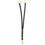 Dublin Running Martingale Attachment - Black