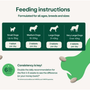 Yumove Joint Care For Adult Dogs - Dose