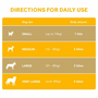 Yumove Yum Multivits Adult Dog - Dose