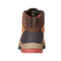 Back of the Ariat Mens Skyline Mid Waterproof Boots