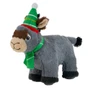 Ancol Dominic The Donkey Dog Toy