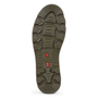 Le Chameau Mens Vierzon Jersey Lined Wellies - Vert Vierzon - Sole
