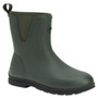 The Muck Boot Company Original Pull On Mid Boot - Moss