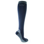 Woof Wear Competiton Sock - Navy/Grey