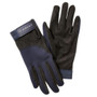 Ariat Tek Grip Gloves in Navy
