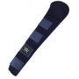 Woof Wear Tail Guard in Navy