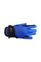 Woof Wear Young Riders Pro Glove in Electric Blue