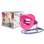Bizzy Horse Toy in Hot Pink