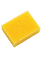 Lincoln Sponge in yellow