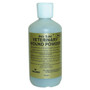 Gold Label Wound Powder - Black