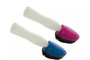 Lincoln Shampoo Brush- Pink and Blue