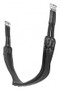 LeMieux Gel-Tek Anatomic Jumping Girth - Black