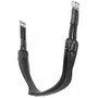 LeMieux Gel-Tek Anatomic Jumping Girth - Black