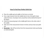 Fitting Guide