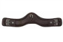 LeMieux Gel-Tek Anatomic Mono Girth - Brown