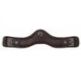 LeMieux Gel-Tek Anatomic Mono Girth - Brown