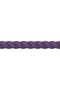 JHL Super Cotton Leadrope in Purple