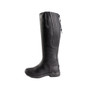 Toggi Ladies Calgary Pro Riding Boots Black - Outer Side