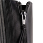Toggi Ladies Calgary Pro Riding Boots Black - Zip Detail