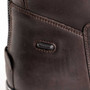 Toggi Ladies Calgary Pro Riding Boots in Brown - Spur Rest