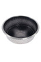 WeatherBeeta Non-Slip Stainless Steel Shade Dog Bowl