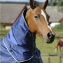 Bucas Smartex Combi Neck in Blue