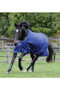 Bucas Smartex Medium Turnout in Blue