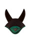 Woof Wear Vision Fly Veil - British Racing Green