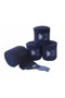 Woof Wear Vision Polo Bandages - Navy