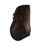 Eskadron Flexisoft Air Compact Hind Boots - Brown